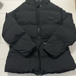 The Couture Club Puffer Jacket
